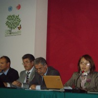side-event